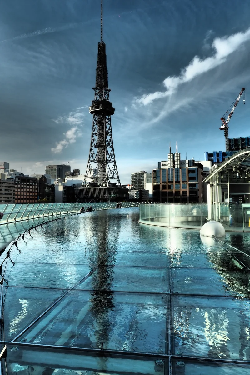 投稿写真：名古屋タワー