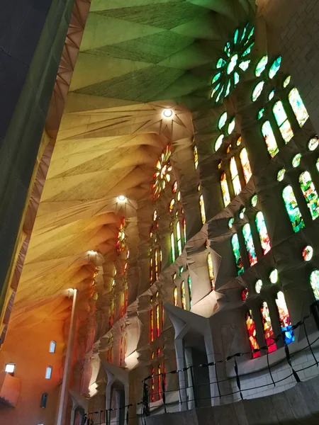 投稿：サグラダ・ファミリア