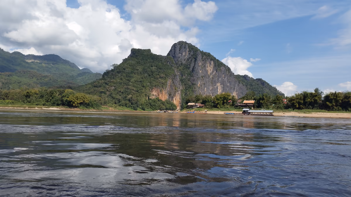 投稿写真：アジアの風景