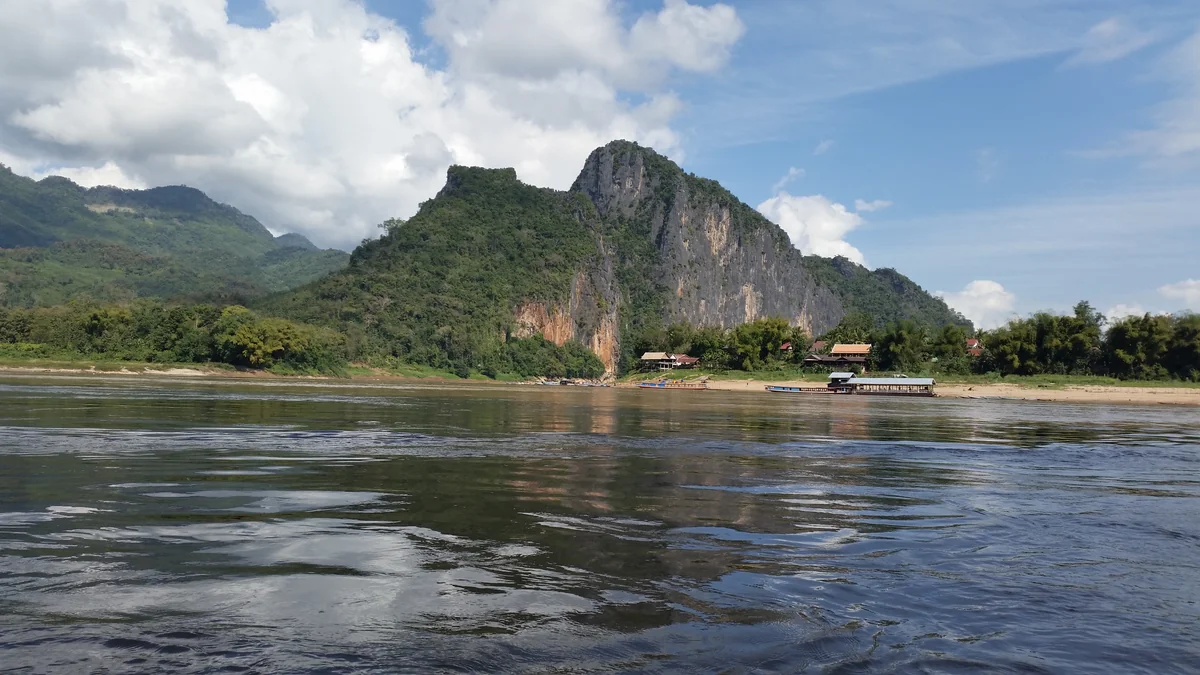投稿写真：アジアの風景