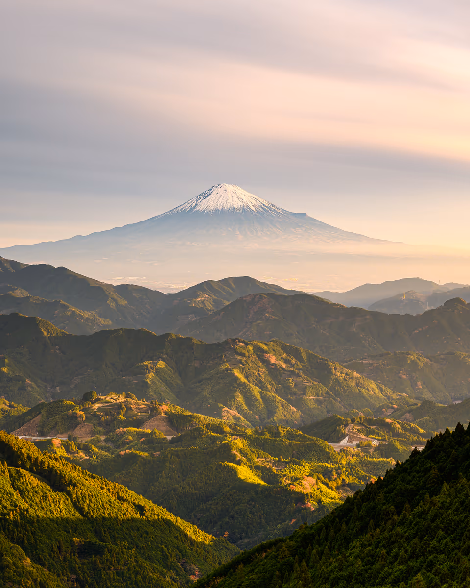 投稿写真：光　ノ　先　ニ