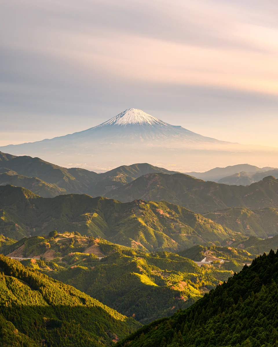 投稿写真：光　ノ　先　ニ