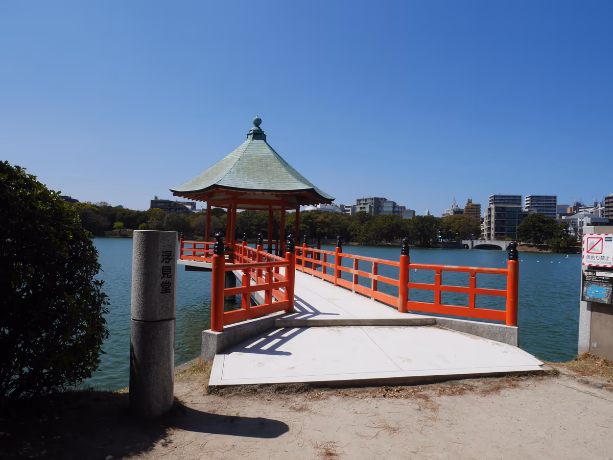 投稿写真：197大濠公園（福岡）