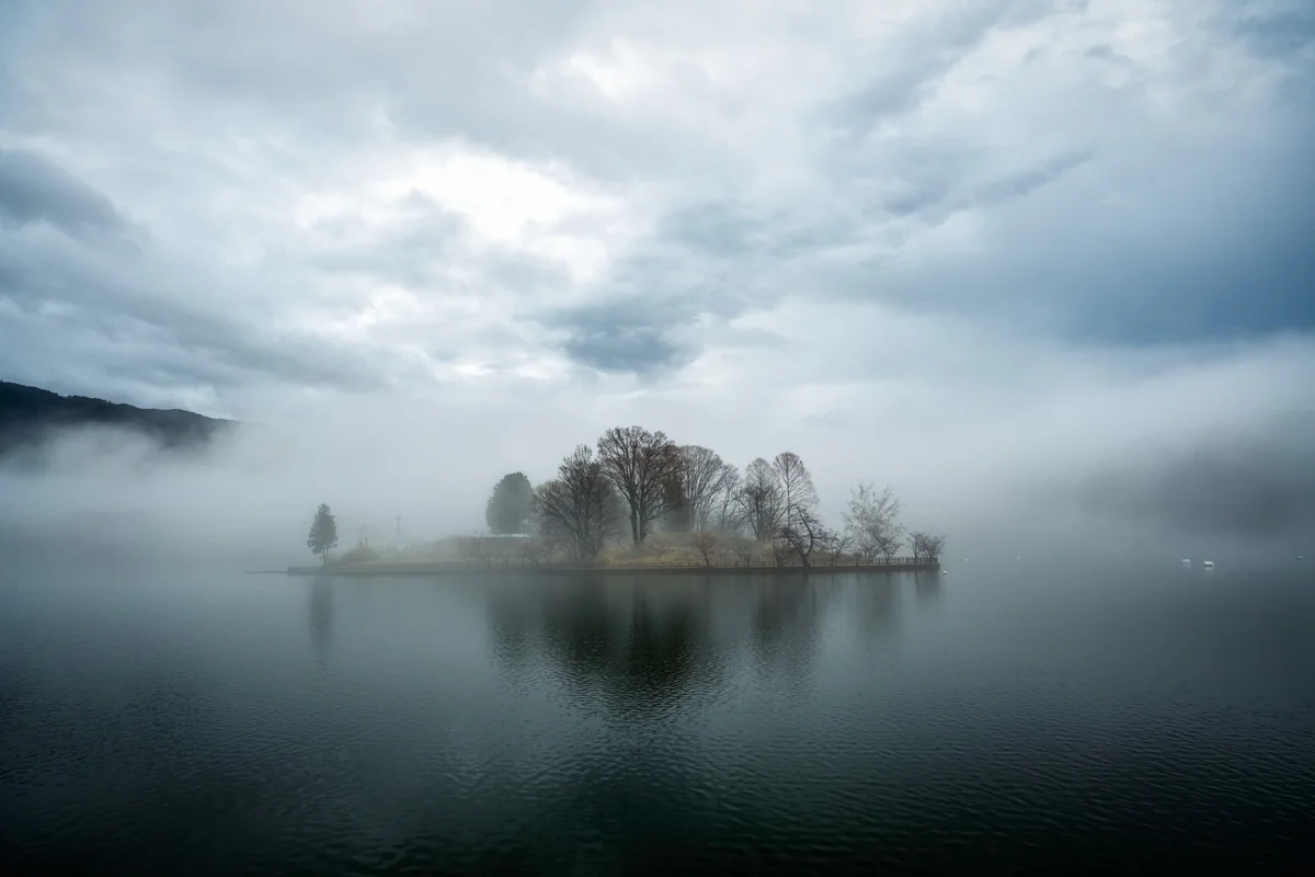 投稿写真：浮遊島