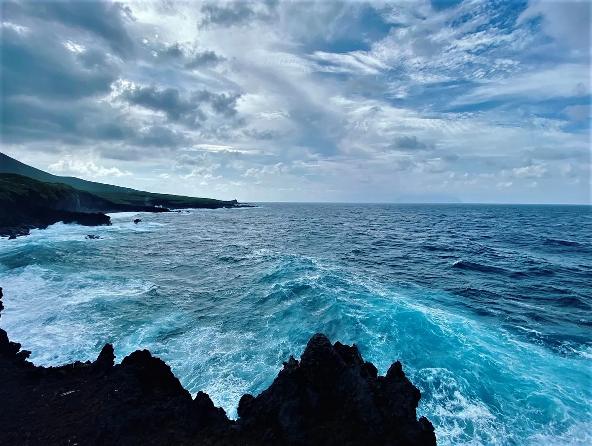 投稿写真：いつもの場所から