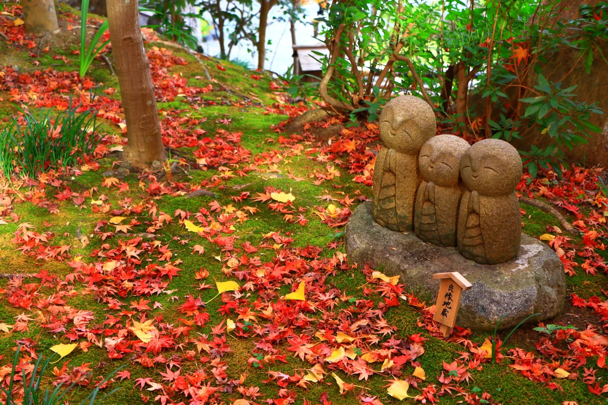 投稿写真：良縁地蔵