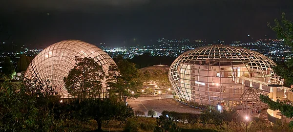 投稿：月面基地