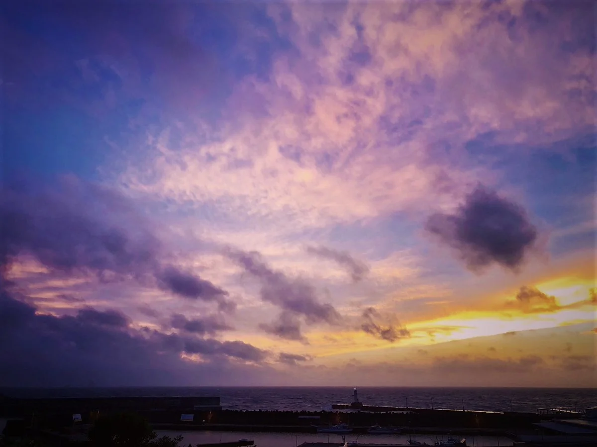 投稿写真：サンセットタイム