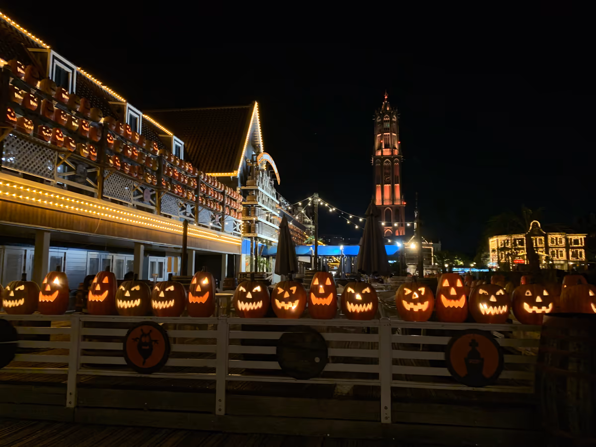 投稿写真：ハロウィンNight