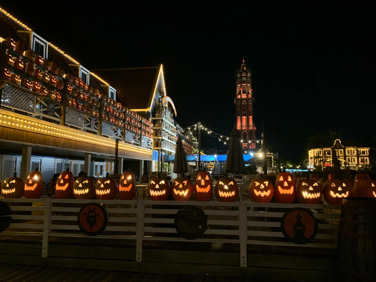 投稿写真：ハロウィンNight