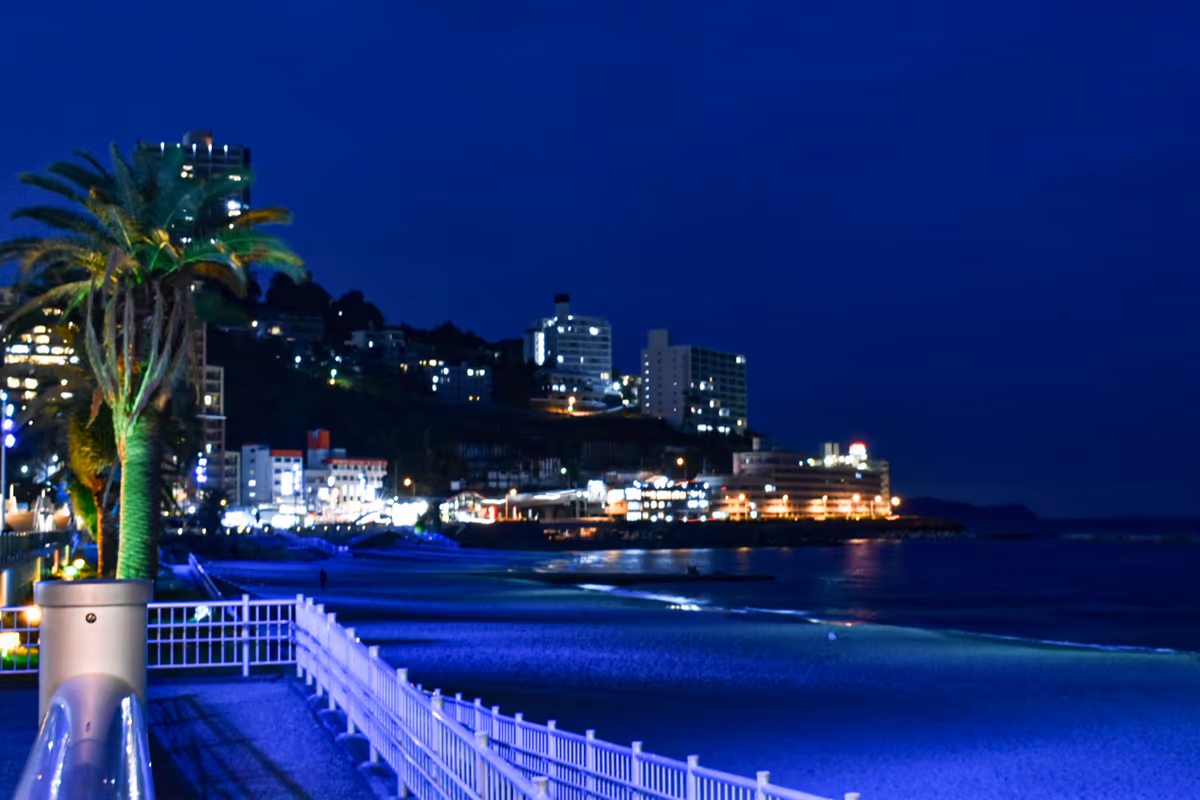 投稿写真：熱海