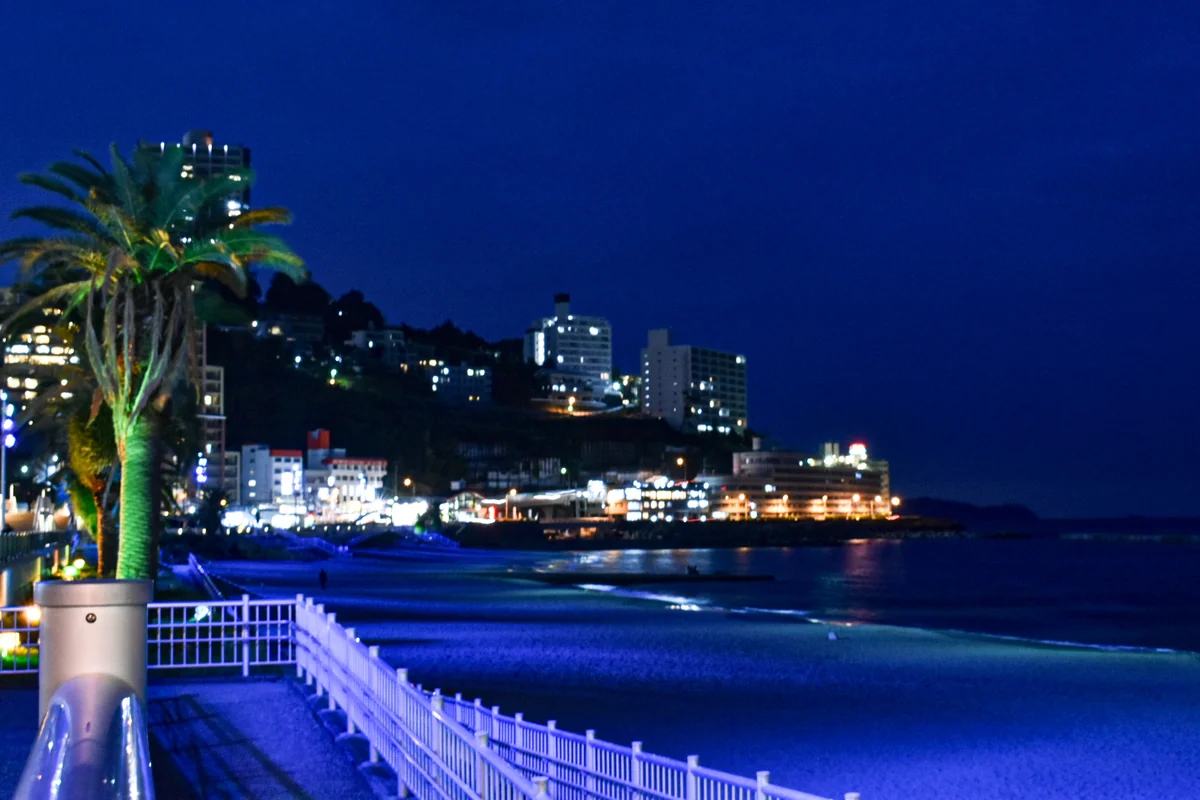 投稿写真：熱海