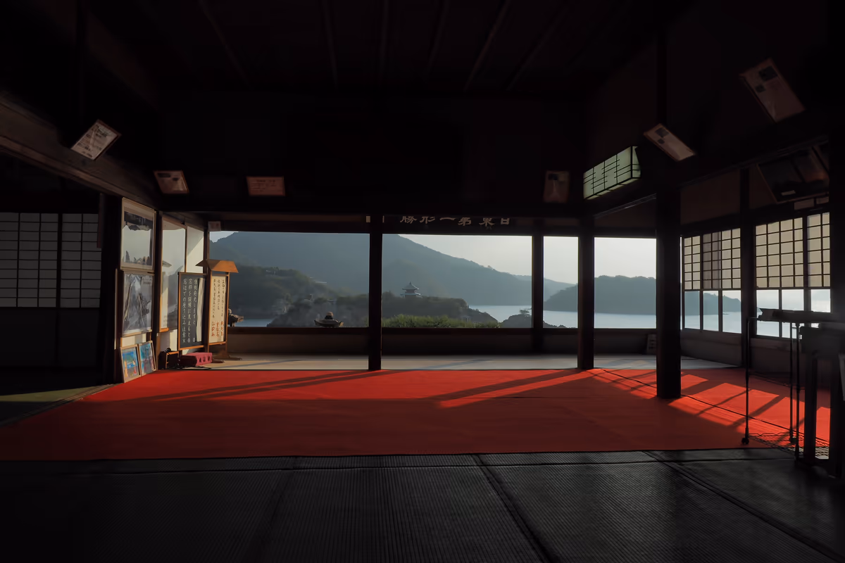投稿写真：福禅寺対潮楼