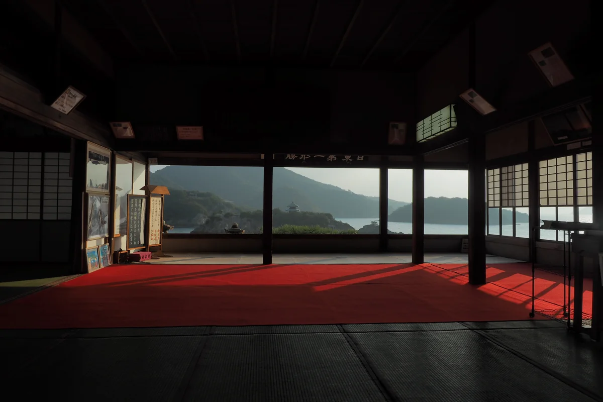 投稿写真：福禅寺対潮楼