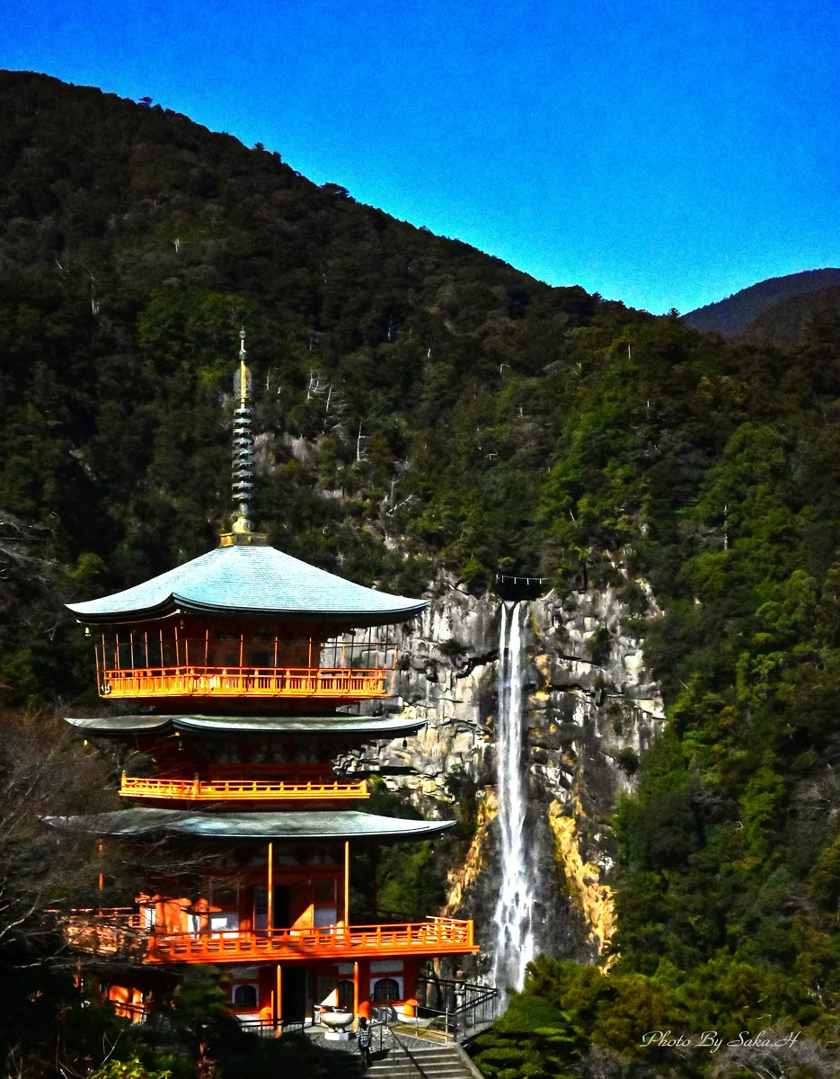 投稿写真：那智の滝