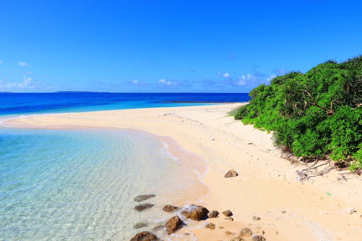 投稿写真：伊良部大橋西詰