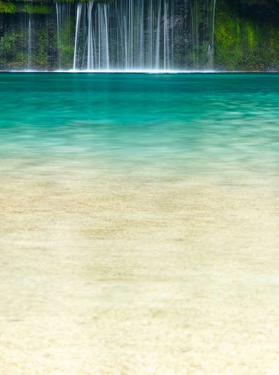 投稿写真：雄川の滝