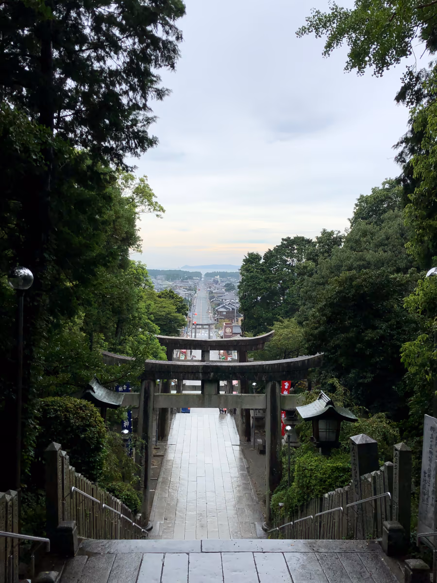 投稿写真：宮地獄神社