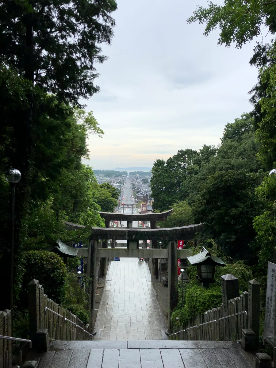 投稿写真：宮地獄神社