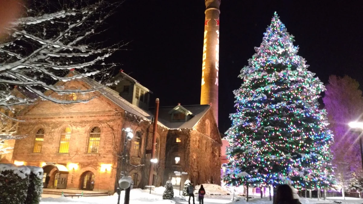 投稿写真：サッポロビール園