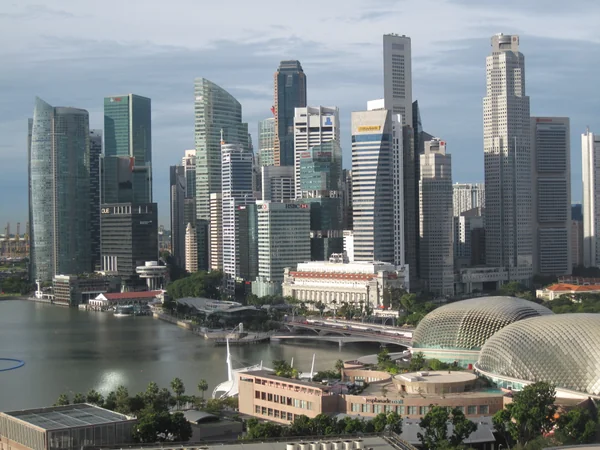 投稿：シンガポール