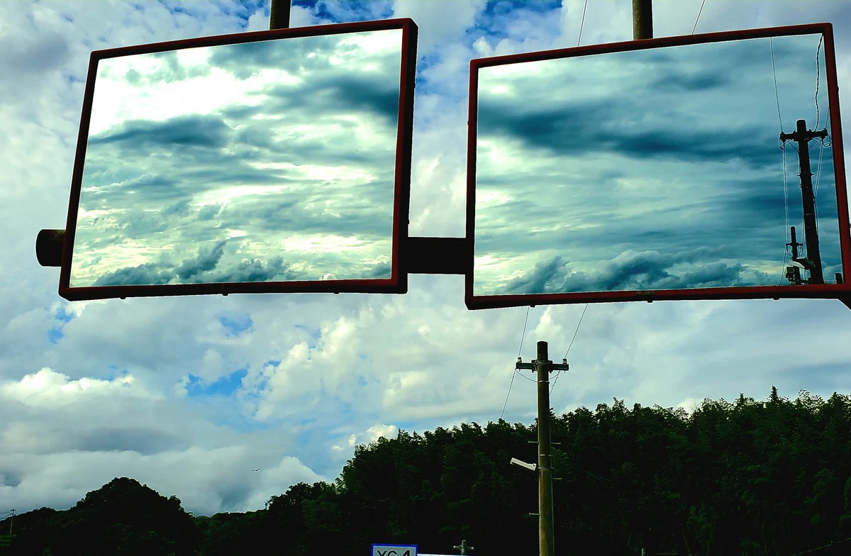 投稿写真：空×3