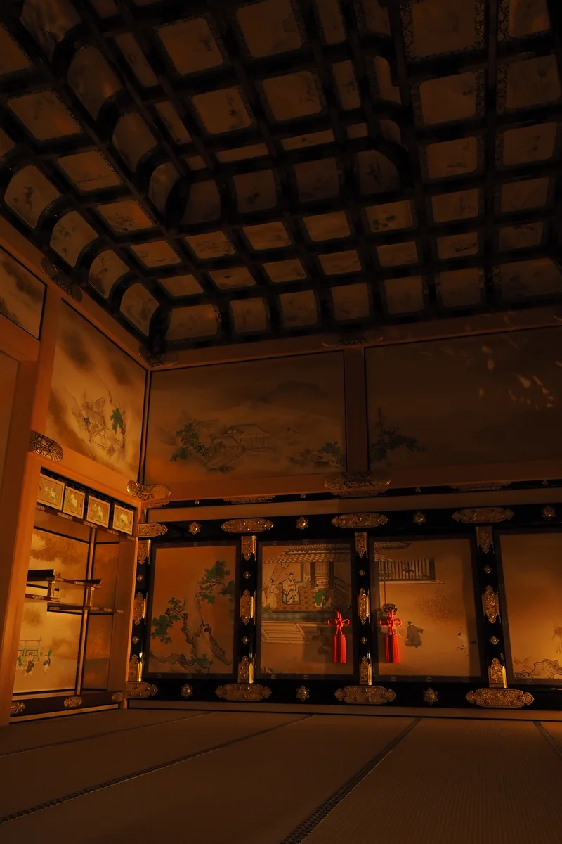 投稿写真：名古屋城本丸御殿