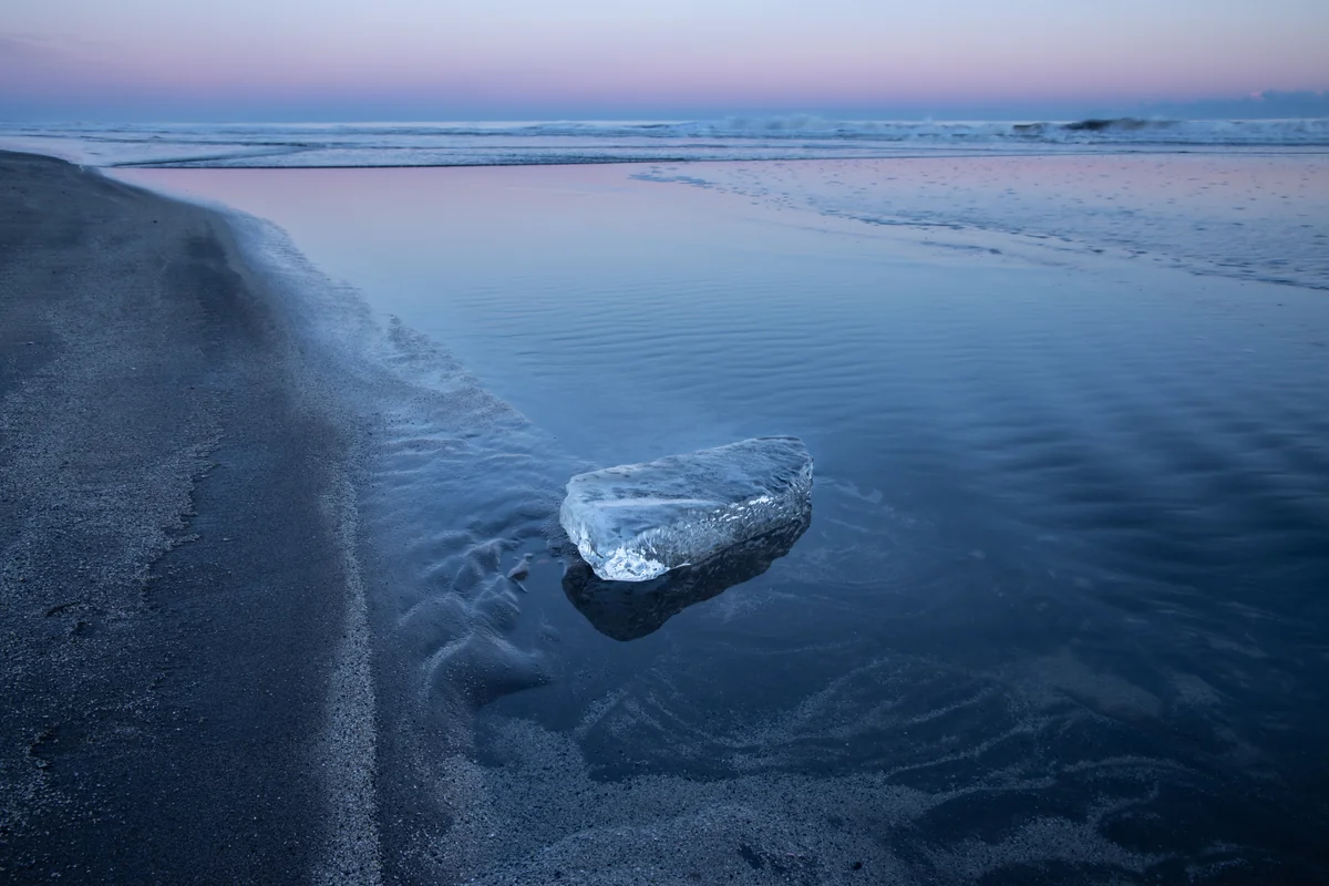 投稿写真：ICE BLOCK