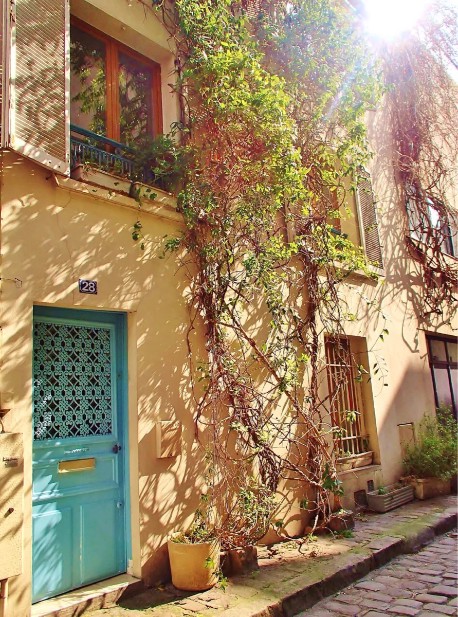 投稿写真：パリ モンパルナス