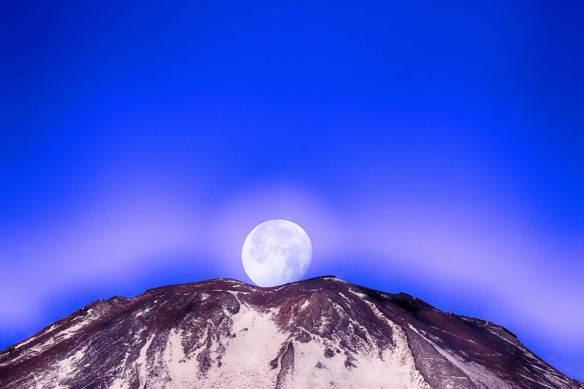 投稿写真：パール富士