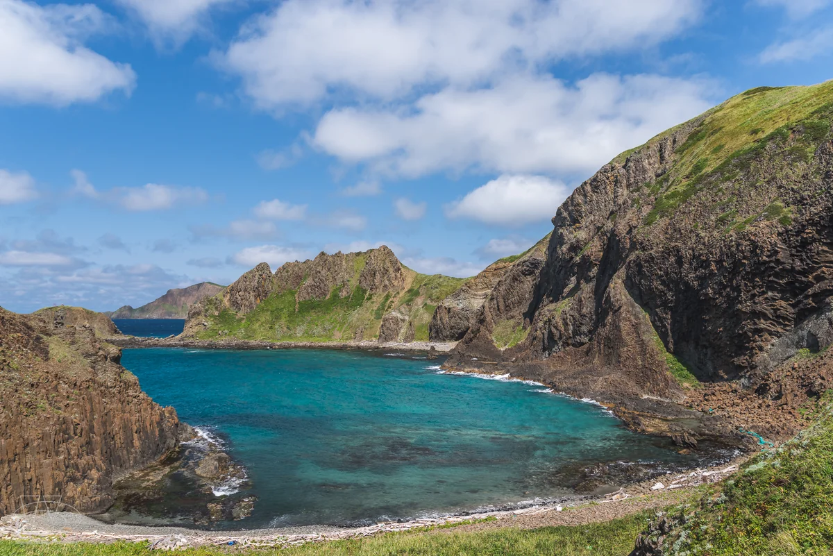 投稿写真：澄海岬（すかいみさき）
