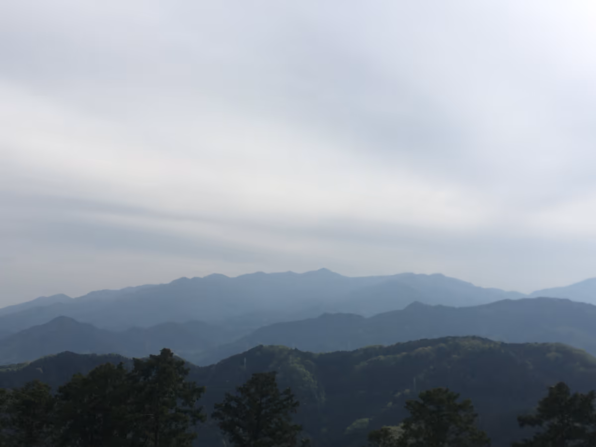 投稿写真：高尾山