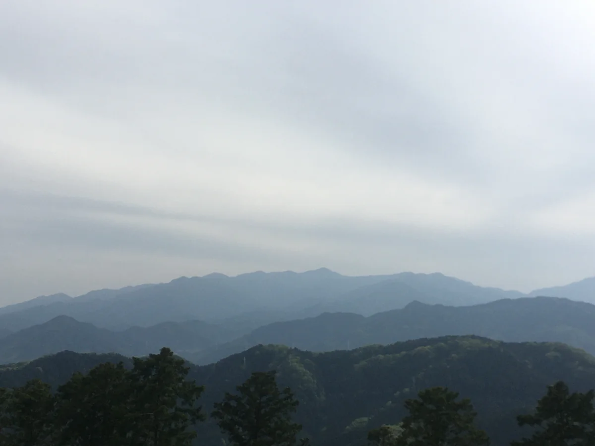 投稿写真：高尾山