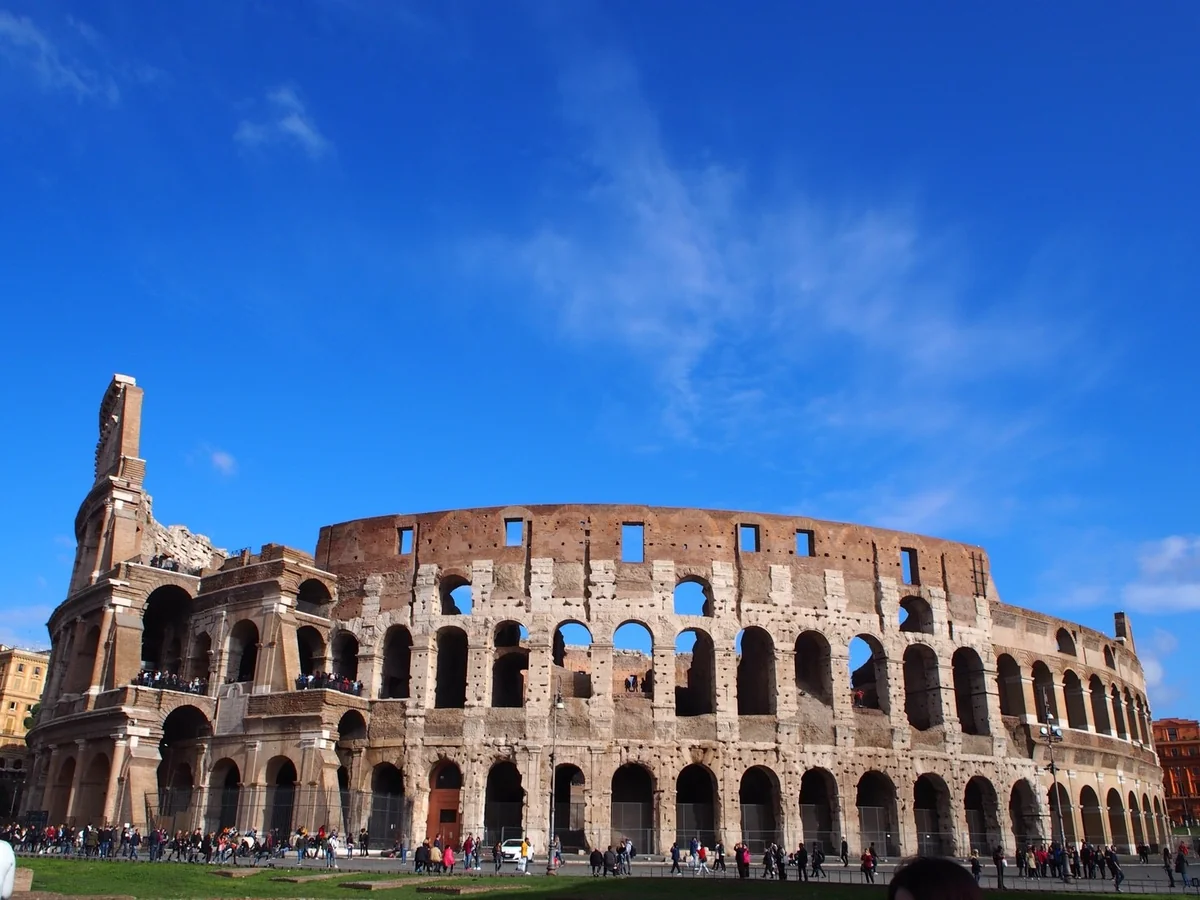 投稿写真：コロッセオ🇮🇹