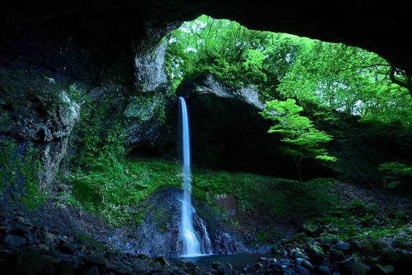 投稿：岩窟の涼