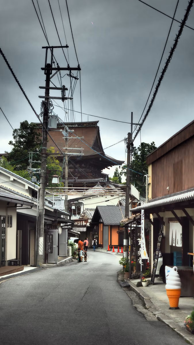 投稿写真：金峯山寺蔵王堂