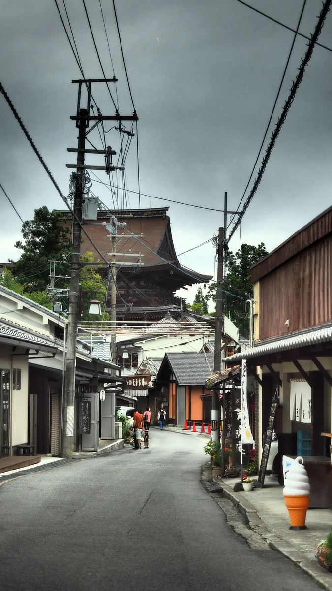 投稿写真：金峯山寺蔵王堂
