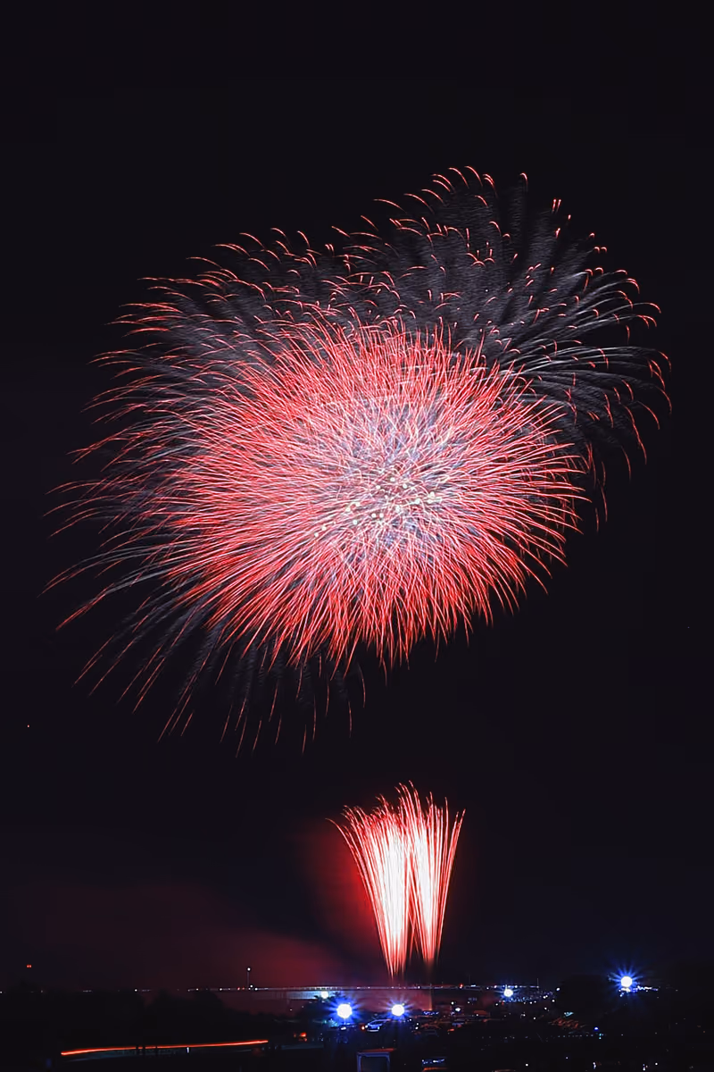投稿写真：20連打