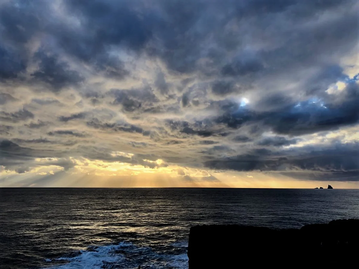 投稿写真：エンジェルラダー