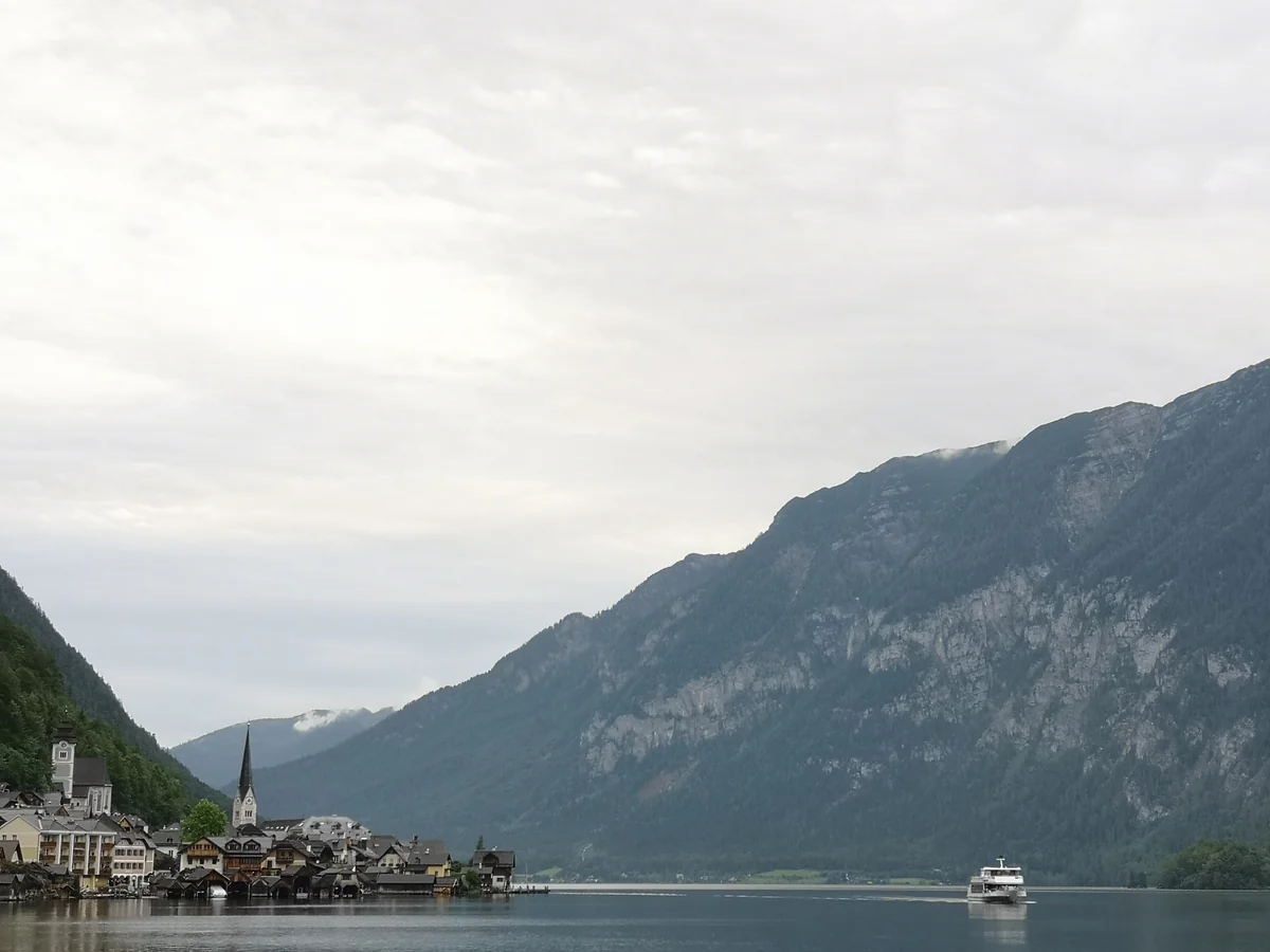 投稿写真：ハルシュタット