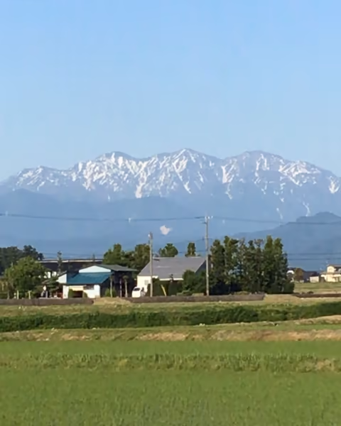 投稿：毛勝山