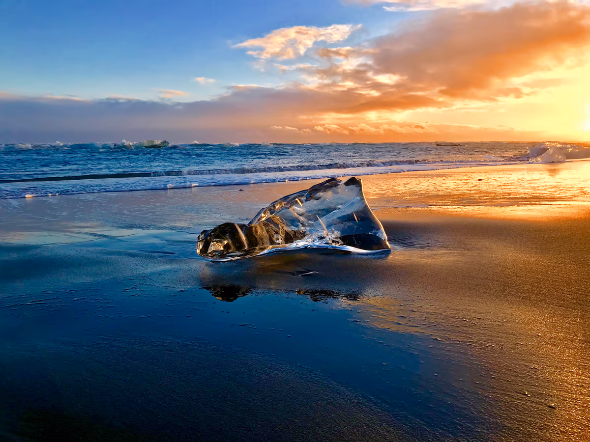 投稿写真：ジュエリーアイス