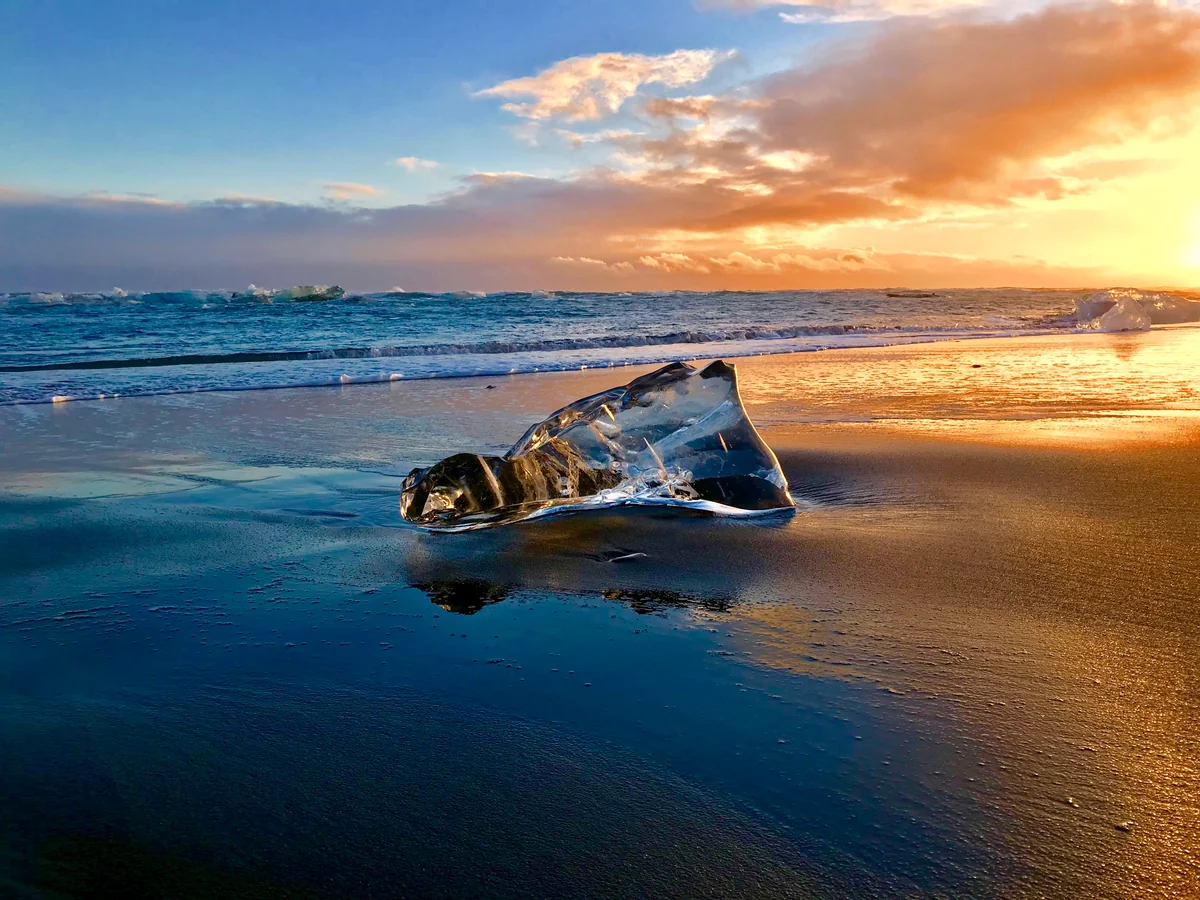 投稿写真：ジュエリーアイス