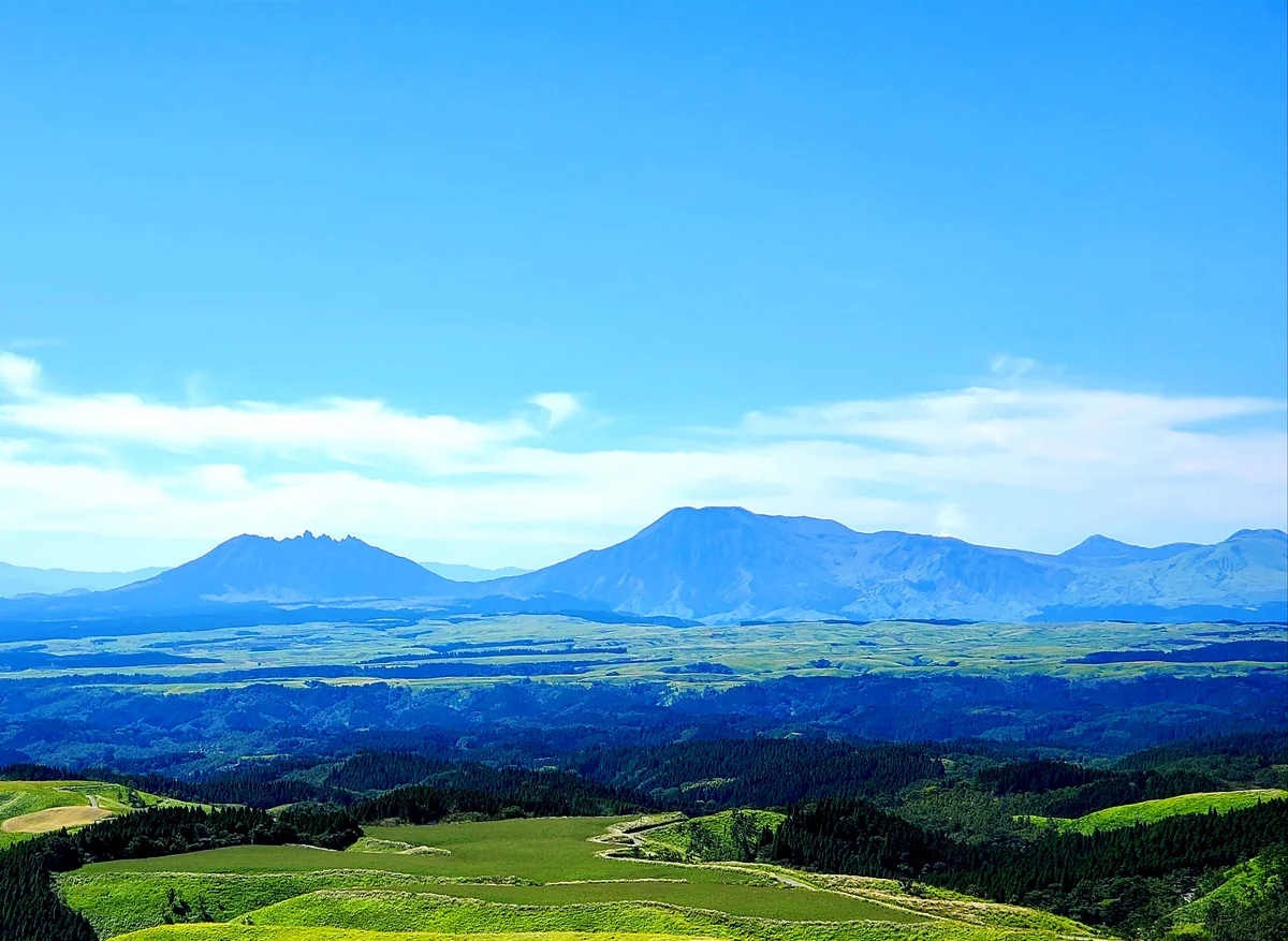 投稿写真：阿蘇の涅槃像