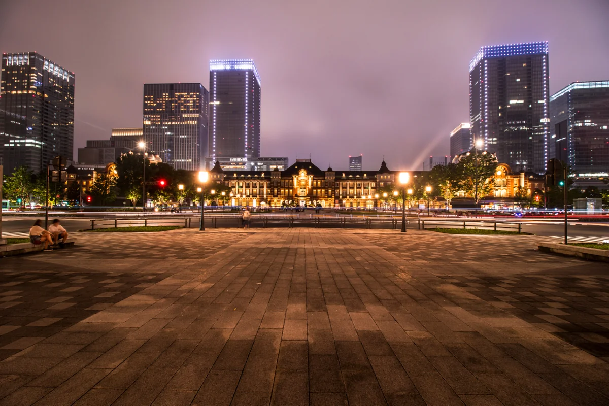 投稿写真：tokyo