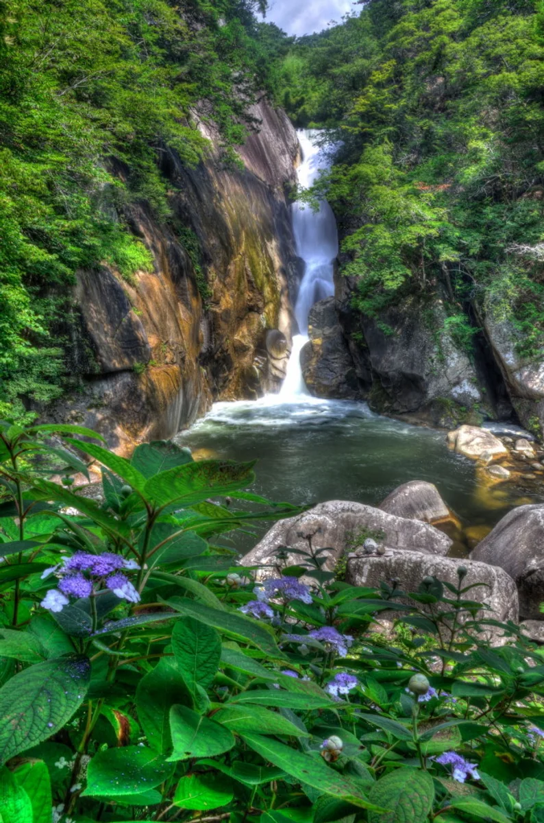 投稿写真：昇仙峡　仙娥滝