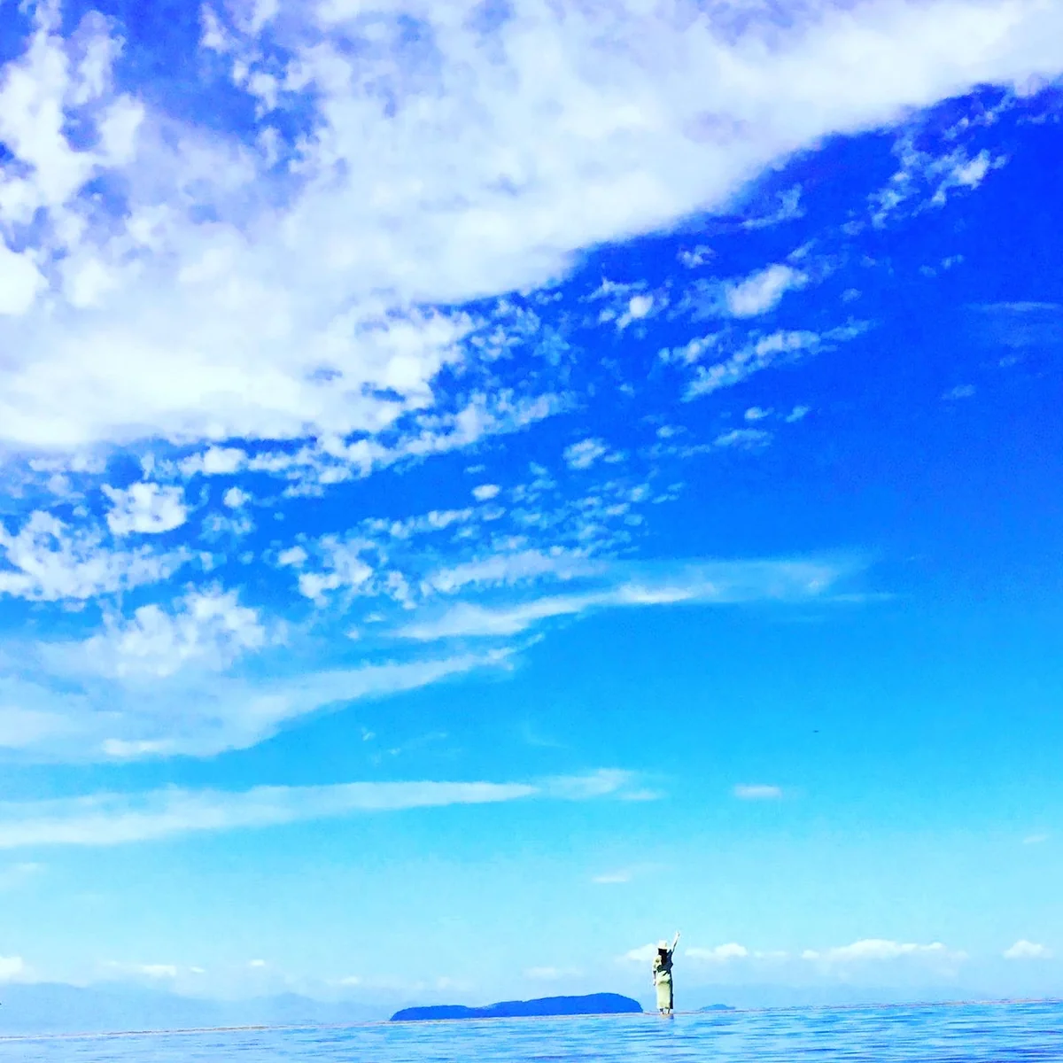 投稿写真：父母が浜