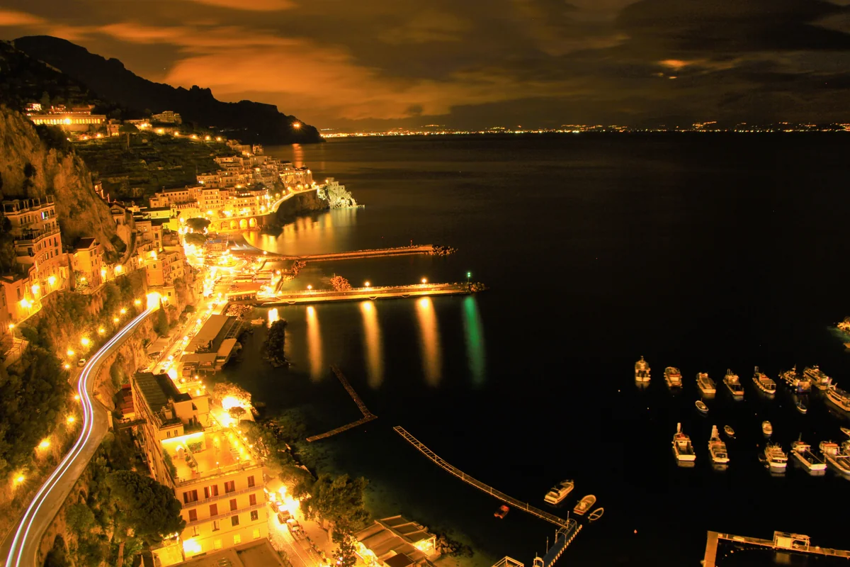 投稿写真：アマルフィ