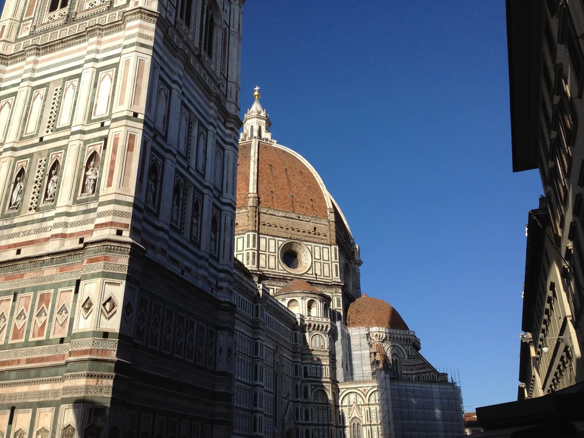 投稿写真：サンタマリアデルフォーレ