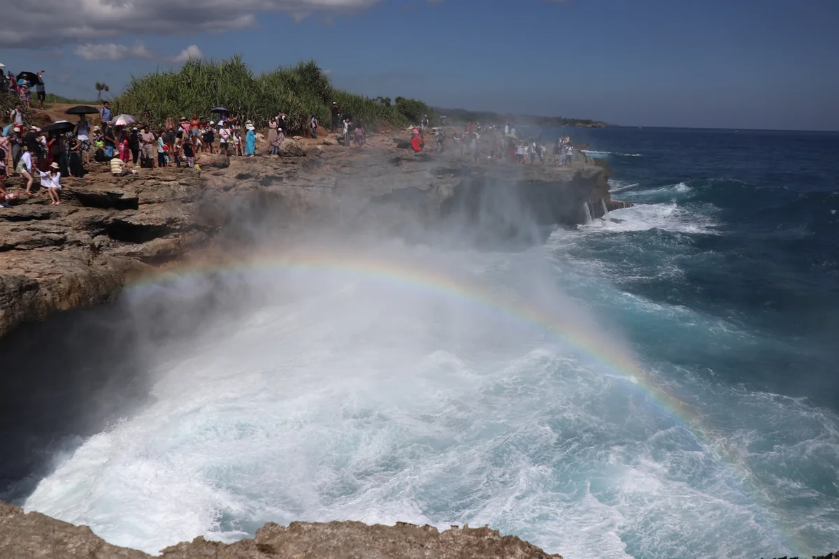 投稿写真：devil's tears